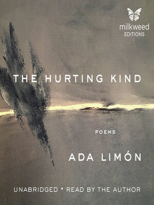 cover image of The Hurting Kind